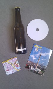 Inhalt mysteriöses Paket Inhalt des mysteriösen Pakets